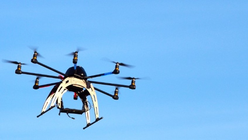 Expect heavy FAA drone regulations