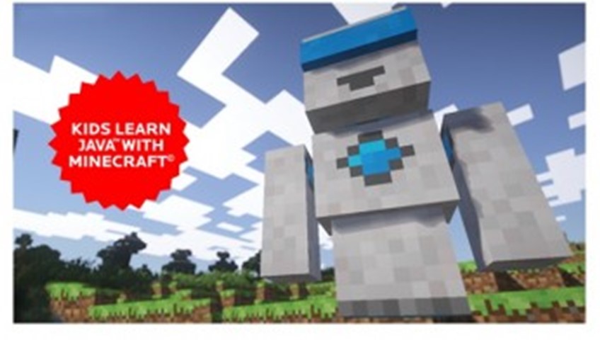 YouthDigital teaches young students to code with Minecraft for $149