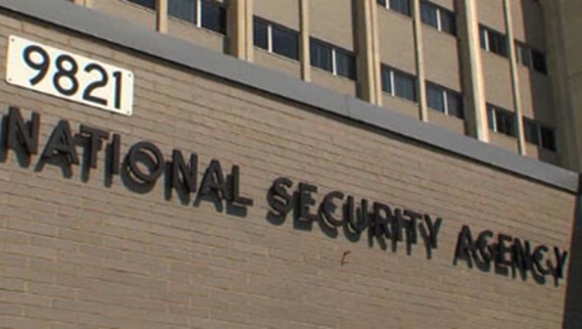 Bill curbing NSA surveillance programs blocked in Senate