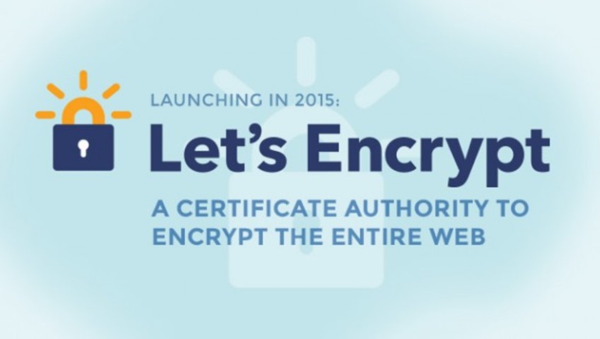 EFF and Mozilla join forces to encrypt the entire web by giving away free HTTPS certs