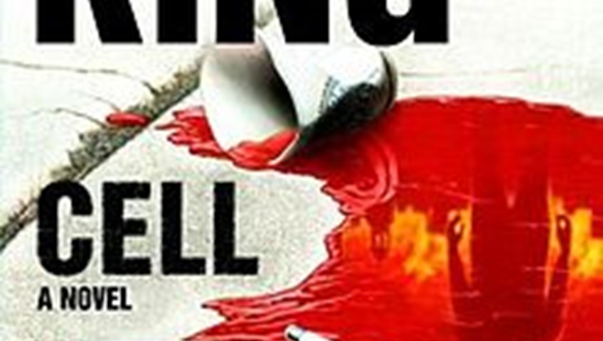 Stephen King Was Right: Cell Phones Can Kill You... and Your Kids Stephen King Was Right: Cell Phones Can Kill You... and Your Kids