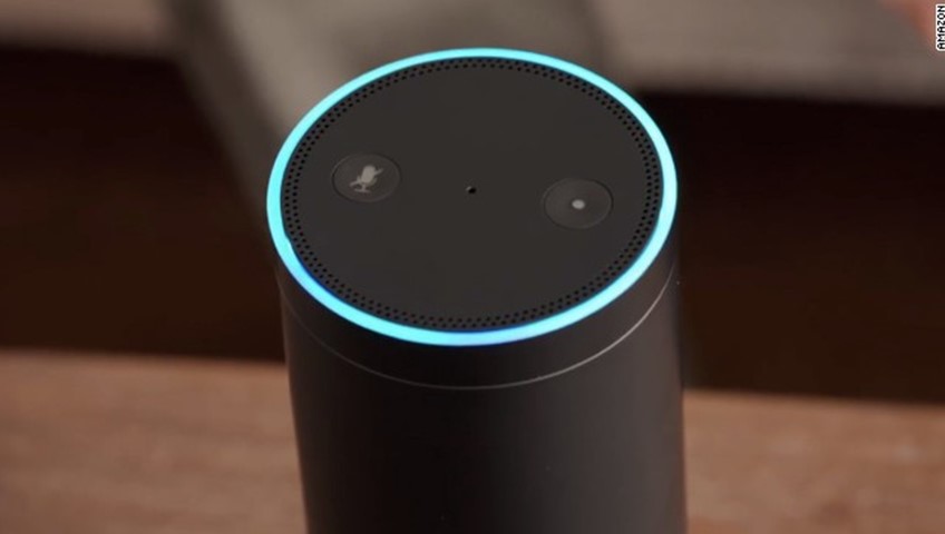 Why Amazon's Echo is the computer of the future Why Amazon's Echo is the computer of the future