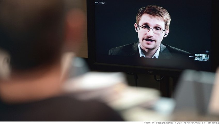 Is online privacy a lost cause? Is online privacy a lost cause?