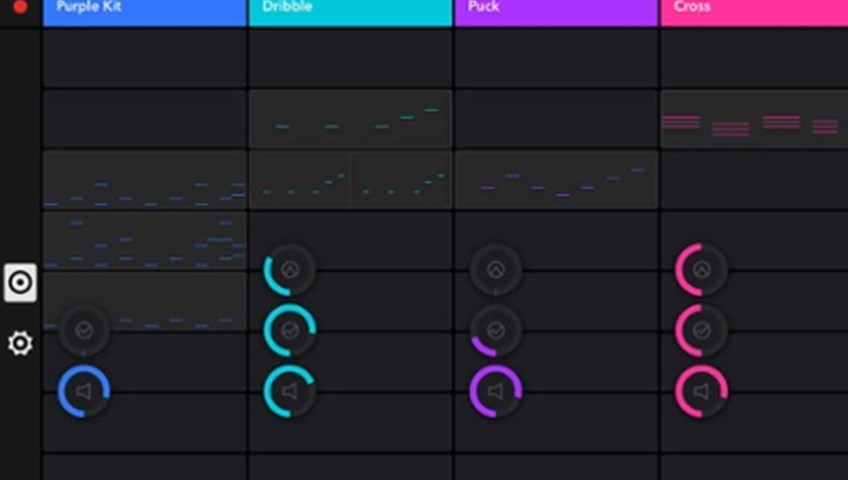 Auxy review – the latest app aiming for a hit from iPad music-making