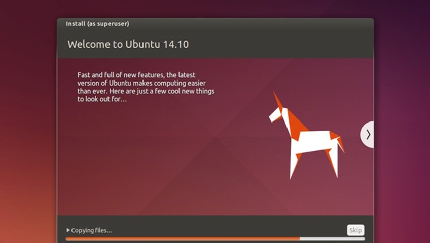 Ubuntu 14.10 Utopic Unicorn released: Happy 10th birthday, Ubuntu!