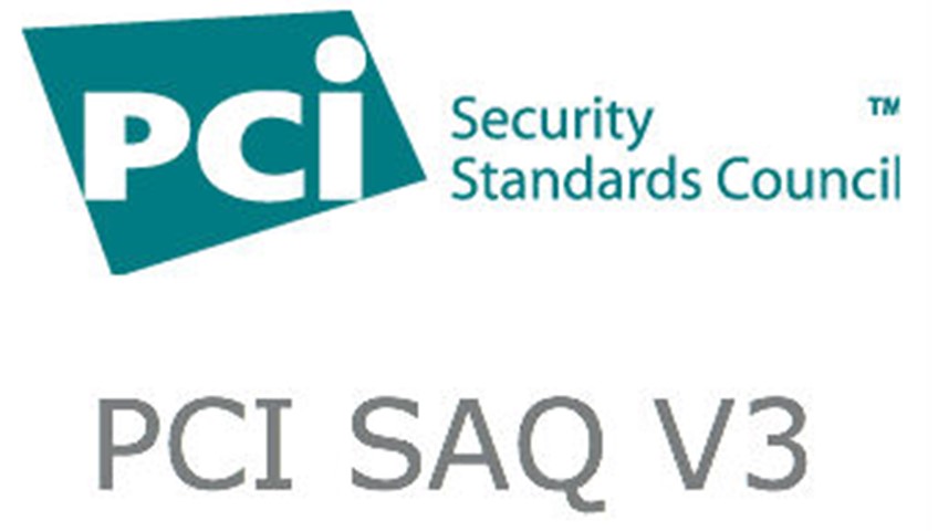 Why PCI-DSS SAQ v3.0