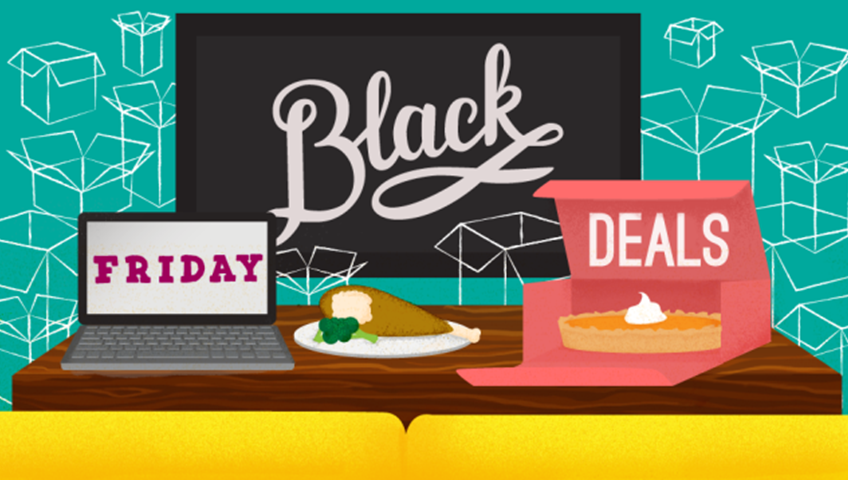 The Best Black Friday Deals The Best Black Friday Deals