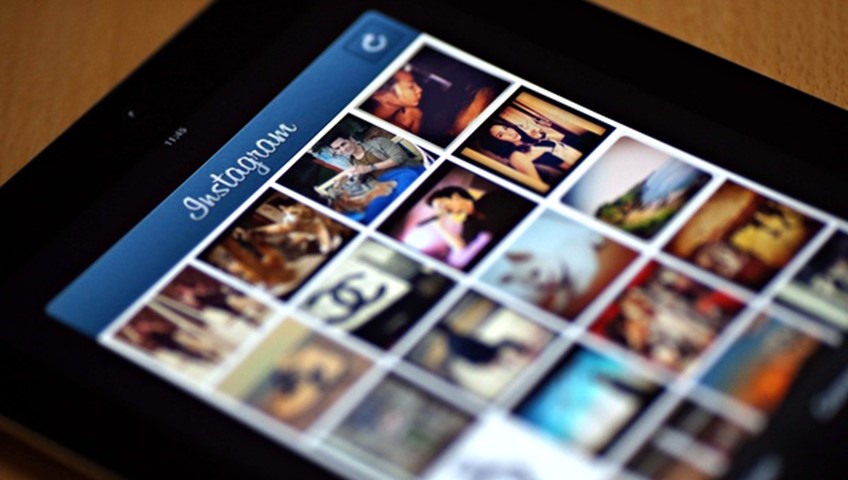 Instagram users turn flash into cash, as companies eye new advertising market