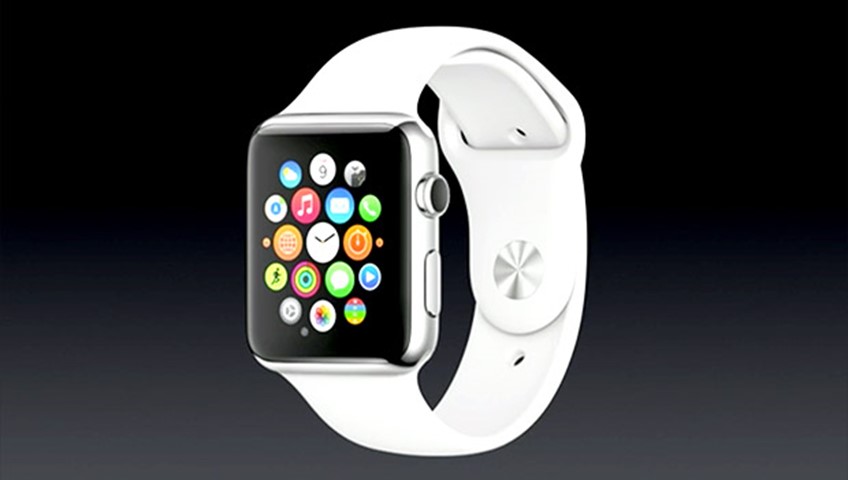 Here come the Apple Watch apps Here come the Apple Watch apps
