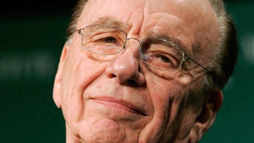 Murdoch: MySpace failure was my fault
