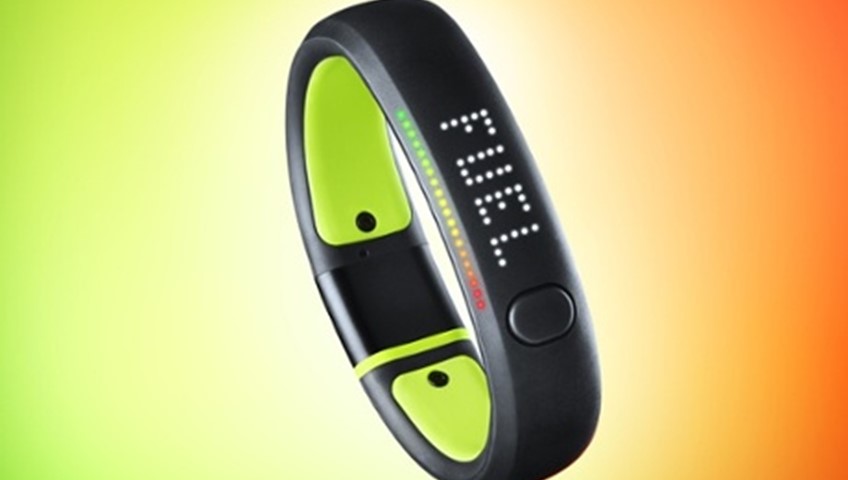 Nike and Apple working on ‘stylish’ new wearable technology