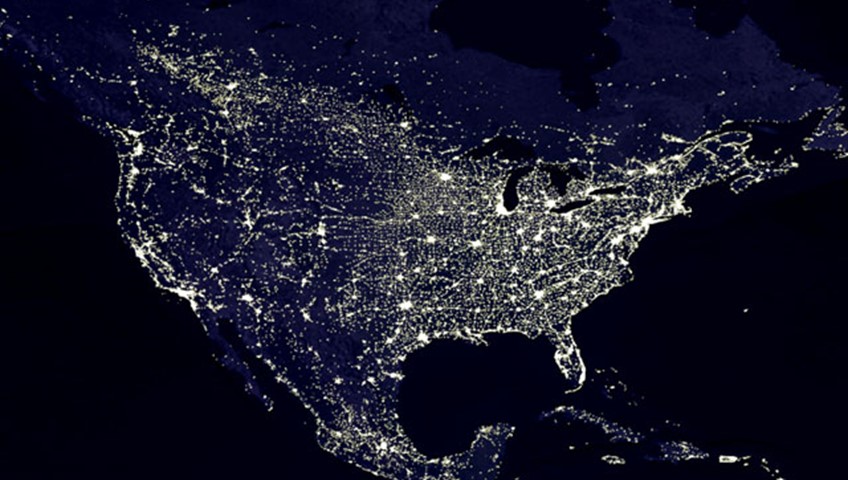 These Are The Sleepiest Parts Of The Internet