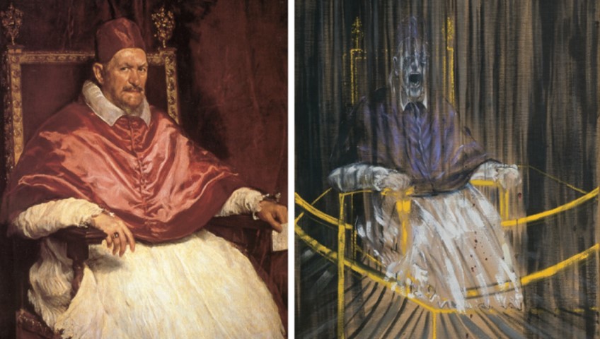Computer program reveals artists' influences