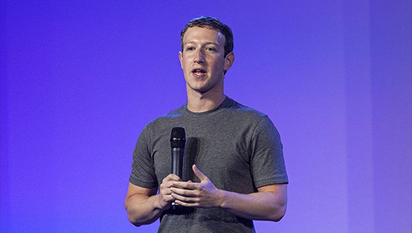 Zuckerberg donates $25 million to fight Ebola Zuckerberg donates $25 million to fight Ebola