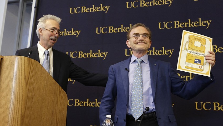 Brain’s map cells win three scientists Nobel Prize Brain’s map cells win three scientists Nobel Prize