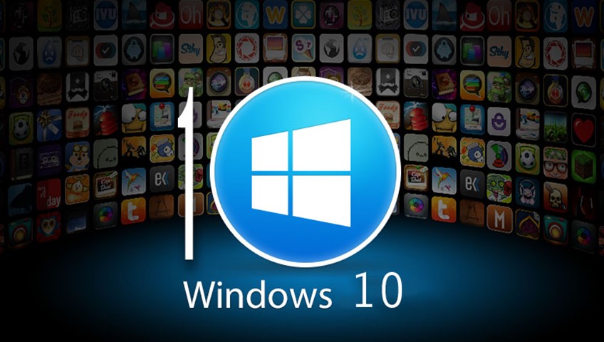 Is this why Microsoft named it Windows 10?