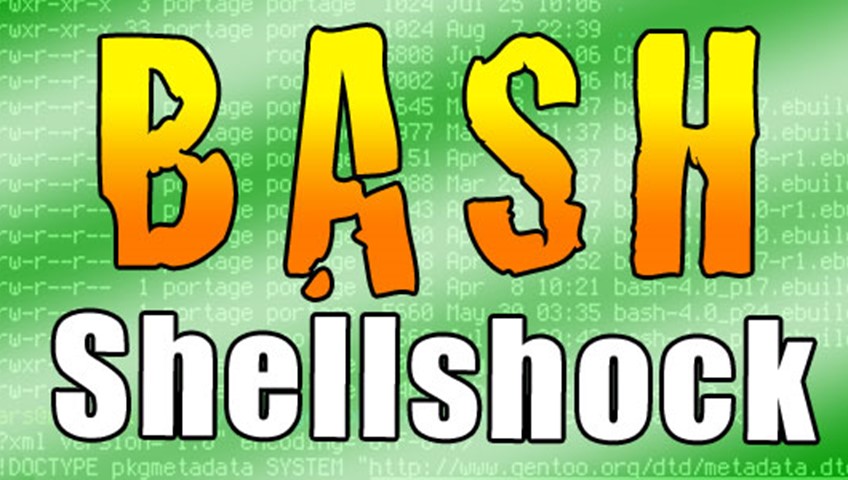 Banks, Businesses Scramble to Smash Bash Shellshock Bug Banks, Businesses Scramble to Smash Bash Shellshock Bug