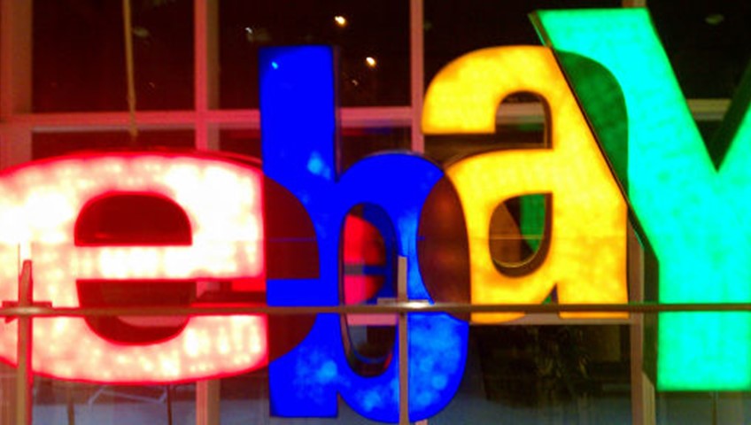 Ebay Is Splitting PayPal Off as a Separate Company