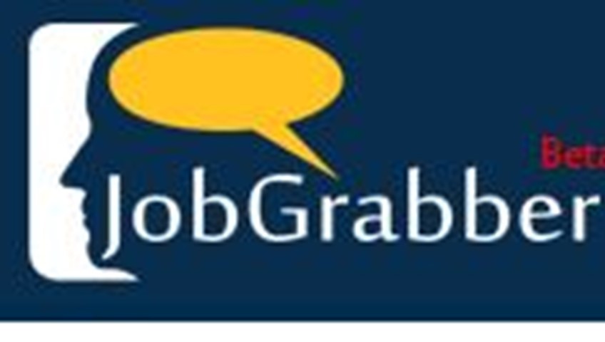 Jobgrabber.gr Beta Started