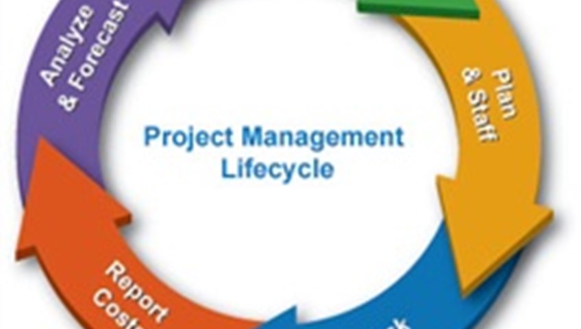 Ανάπτυξη και συντήρη πλατφόρμας Project Managment