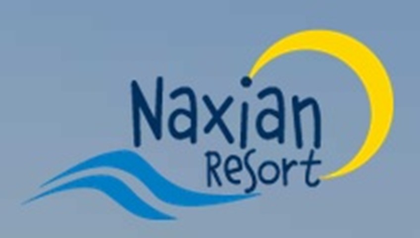 Ολοκλήρωση του Naxian Resort