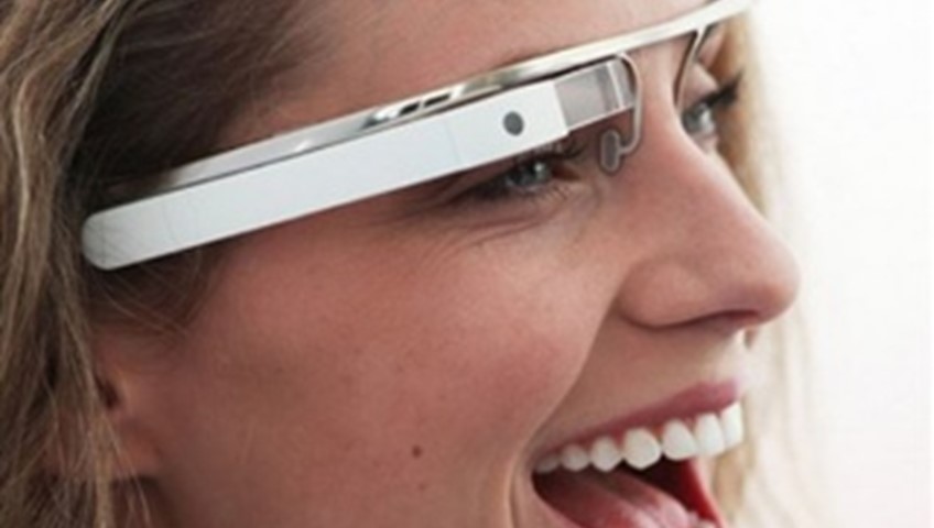 Project Glass: Τα γυαλιά της Google είναι σχεδόν έτοιμα!