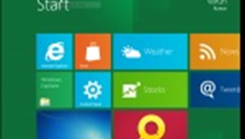 Ειδική έκδοση του Firefox για το Metro interface των Windows 8 Ειδική έκδοση του Firefox για το Metro interface των Windows 8
