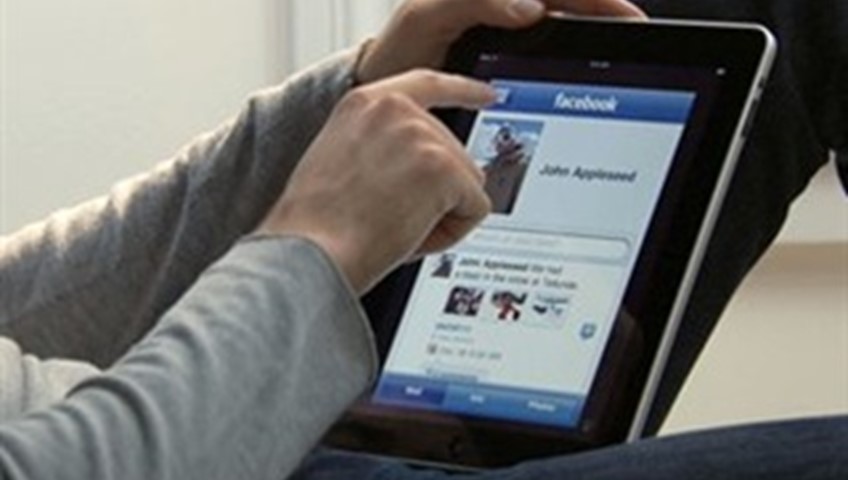 Υπό κατάσχεση το iPad 2 στην Κίνα Υπό κατάσχεση το iPad 2 στην Κίνα