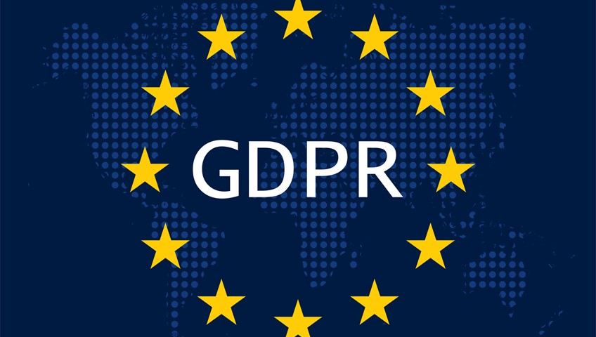 GDPR: Brought complaints and fines
