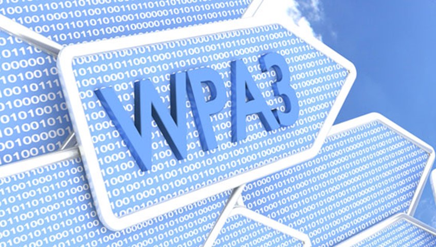 WiFi security, WPA3